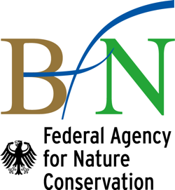 Logo BfN