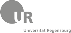 Logo Uni Regensburg